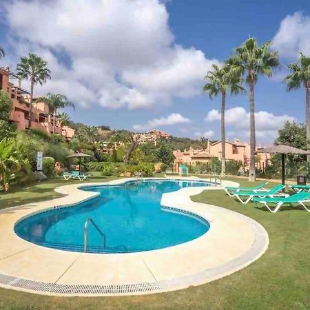 El Mirador Del Golf Marbella 3 Bedroom Apartment Ojén Exterior foto