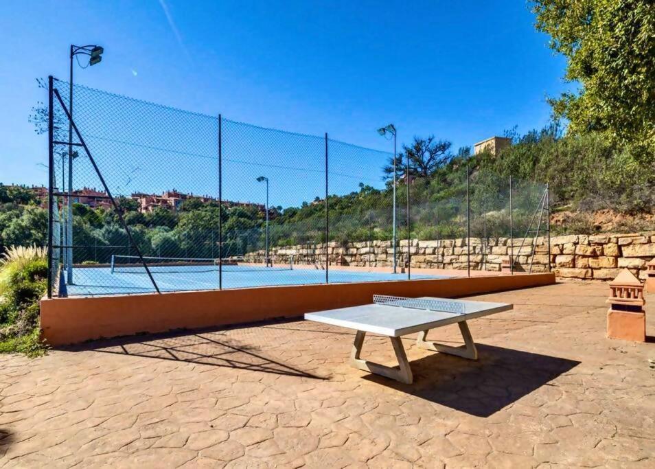 El Mirador Del Golf Marbella 3 Bedroom Apartment Ojén Exterior foto
