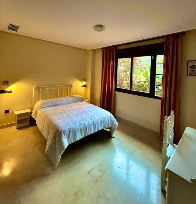 El Mirador Del Golf Marbella 3 Bedroom Apartment Ojén Exterior foto